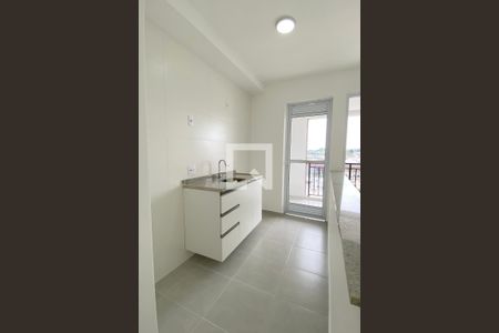 Apartamento à venda com 56m², 2 quartos e 1 vagaCozinha