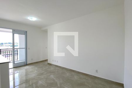 Apartamento à venda com 56m², 2 quartos e 1 vagaSala