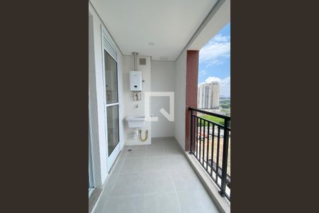 Apartamento à venda com 56m², 2 quartos e 1 vagaÁrea de Serviço