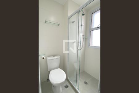 Apartamento à venda com 56m², 2 quartos e 1 vagaBanheiro
