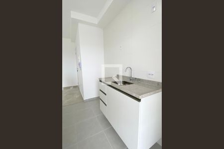 Apartamento à venda com 56m², 2 quartos e 1 vagaCozinha