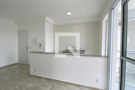 Apartamento à venda com 56m², 2 quartos e 1 vagaCozinha
