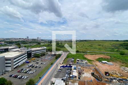 Vista do Quarto 1 de apartamento à venda com 2 quartos, 56m² em Nova Aldeinha/aldeia, Barueri