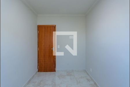 Quarto 1 de casa para alugar com 3 quartos, 100m² em Trevo, Belo Horizonte