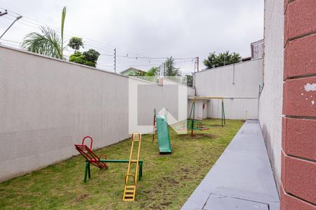 Casa de condomínio à venda com 75m², 2 quartos e 1 vagaÁrea comum - Playground