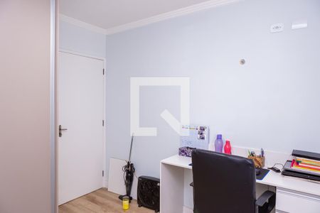 Casa de condomínio à venda com 75m², 2 quartos e 1 vagaQuarto 2