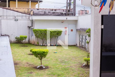 Casa de condomínio à venda com 75m², 2 quartos e 1 vagaÁrea comum - Playground