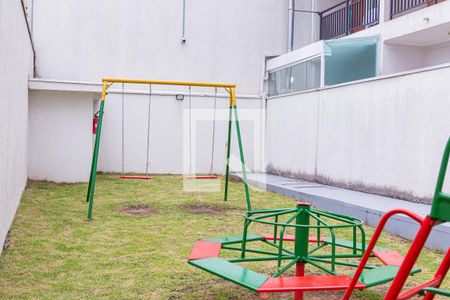 Casa de condomínio à venda com 75m², 2 quartos e 1 vagaÁrea comum - Playground