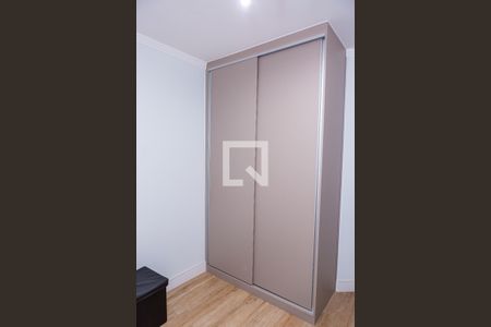 Casa de condomínio à venda com 75m², 2 quartos e 1 vagaQuarto 2