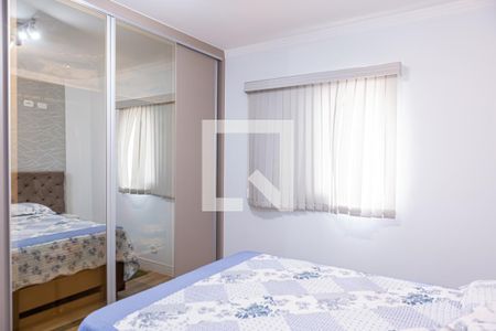 Casa de condomínio à venda com 75m², 2 quartos e 1 vagaQuarto 1