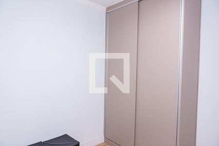 Casa de condomínio à venda com 75m², 2 quartos e 1 vagaQuarto 2