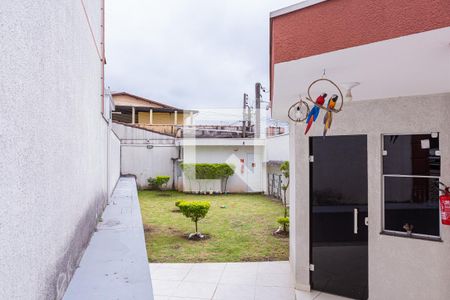 Casa de condomínio à venda com 75m², 2 quartos e 1 vagaÁrea comum - Playground