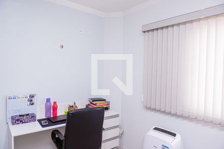 Casa de condomínio à venda com 75m², 2 quartos e 1 vagaQuarto 2