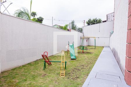 Casa de condomínio à venda com 75m², 2 quartos e 1 vagaÁrea comum - Playground