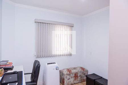 Casa de condomínio à venda com 75m², 2 quartos e 1 vagaQuarto 2