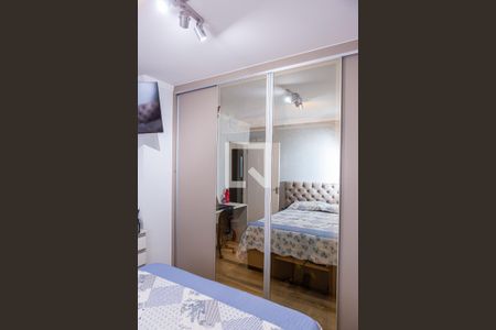 Casa de condomínio à venda com 75m², 2 quartos e 1 vagaQuarto 1