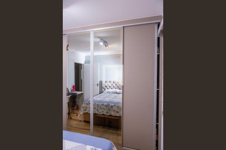 Casa de condomínio à venda com 75m², 2 quartos e 1 vagaQuarto 1