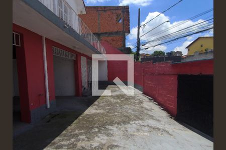 Casa à venda com 254m², 3 quartos e 3 vagasQuintal/ Garagem