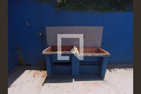 Casa à venda com 254m², 3 quartos e 3 vagasÁrea de Serviço