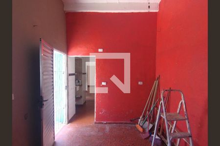 Casa à venda com 254m², 3 quartos e 3 vagasComodo pode ser usado como uma outra sala / Porta acesso ao Quintal na parte de Área de Serviço