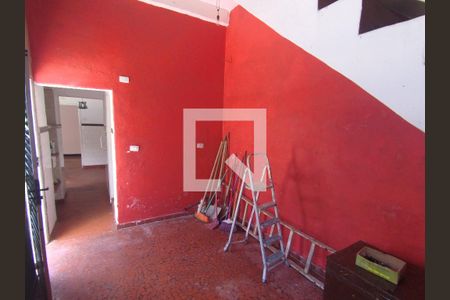 Casa à venda com 254m², 3 quartos e 3 vagasComodo pode ser usado como uma outra sala