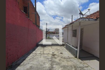 Casa à venda com 254m², 3 quartos e 3 vagasSacada / Quintal