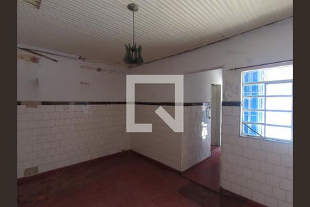 Casa à venda com 254m², 3 quartos e 3 vagasSala de Jantar