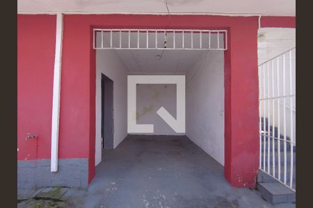 Casa à venda com 254m², 3 quartos e 3 vagasVaga de garagem 02