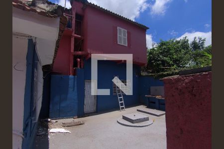 Casa à venda com 254m², 3 quartos e 3 vagasÁrea de Serviço