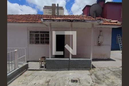 Casa à venda com 254m², 3 quartos e 3 vagasEntrada da casa