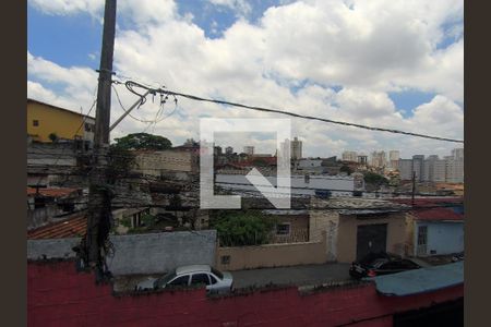 Casa à venda com 254m², 3 quartos e 3 vagasVista da Sacada