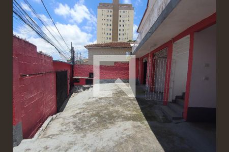 Casa à venda com 254m², 3 quartos e 3 vagasQuintal/ Garagem