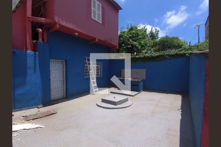 Casa à venda com 254m², 3 quartos e 3 vagasÁrea de Serviço