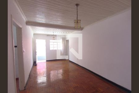 Sala de casa à venda com 3 quartos, 254m² em Jardim do Papai, Guarulhos