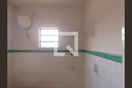 Casa à venda com 254m², 3 quartos e 3 vagasBanheiro 02 andar de cima ao lado do Quarto 03