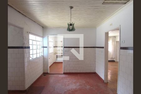 Casa à venda com 254m², 3 quartos e 3 vagasSala de Jantar