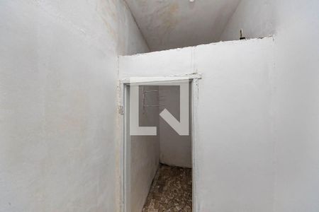 Casa para alugar com 60m², 1 quarto e 3 vagasDispensa