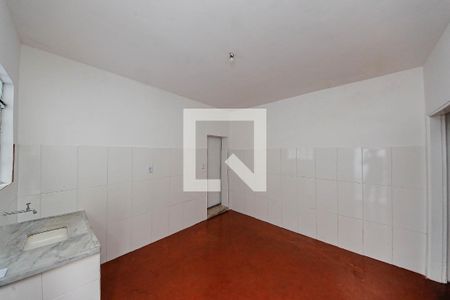 Casa para alugar com 60m², 1 quarto e 3 vagasCozinha