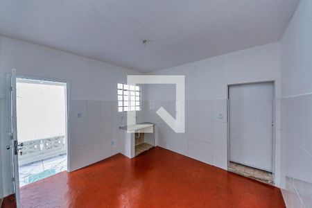 Casa para alugar com 60m², 1 quarto e 3 vagasCozinha