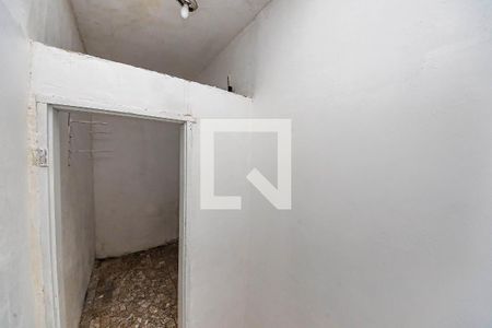 Casa para alugar com 60m², 1 quarto e 3 vagasDispensa