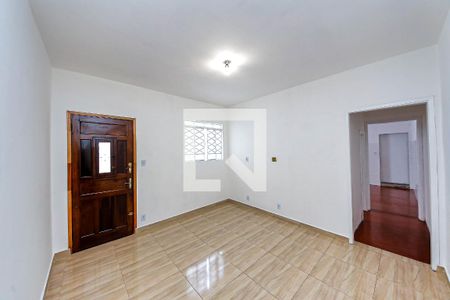 Sala de casa para alugar com 1 quarto, 60m² em Vila Santa Virginia, São Paulo