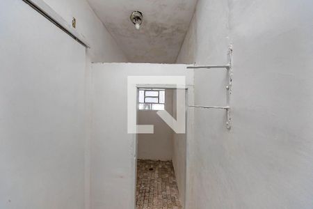 Casa para alugar com 60m², 1 quarto e 3 vagasDispensa