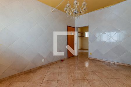 Sala  de apartamento para alugar com 3 quartos, 90m² em Ilha do Leite, Recife