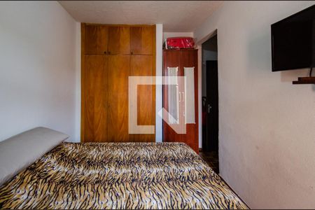 Quarto 1 de apartamento à venda com 3 quartos, 72m² em Estrela Dalva, Belo Horizonte