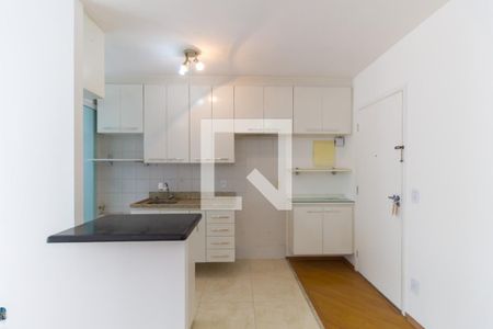 Apartamento para alugar com 56m², 2 quartos e 3 vagasCozinha