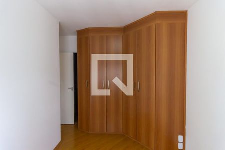 Quarto 1 de apartamento para alugar com 2 quartos, 56m² em Ipiranga, São Paulo