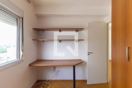 Apartamento para alugar com 56m², 2 quartos e 3 vagasQuarto 2