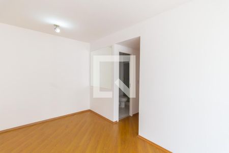 Sala de apartamento para alugar com 2 quartos, 56m² em Ipiranga, São Paulo