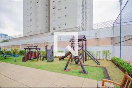 Apartamento para alugar com 56m², 2 quartos e 3 vagasÁrea Comum - Playground