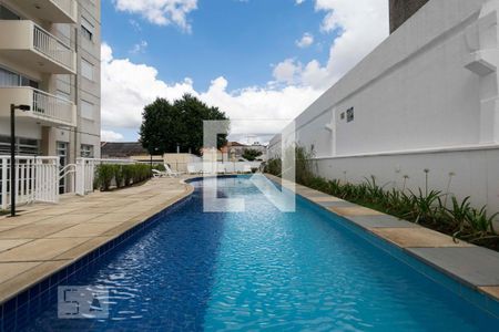 Apartamento para alugar com 56m², 2 quartos e 3 vagasÁrea comum - Piscina